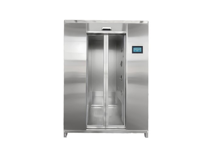Air Shower Room (Single/Double/Channel Type)
