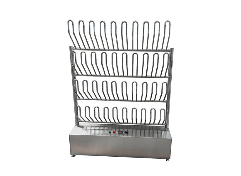 Clean Shoe Drying Rack